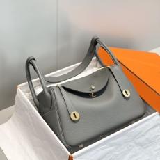 Hermes Top Handle Bags